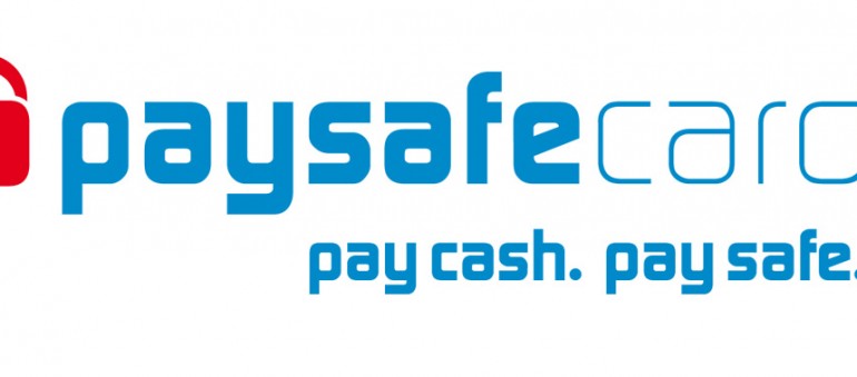 PAYSAFECARD, Welcome To Our Payment Options List