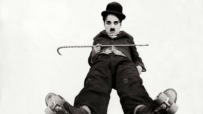 Plein succès pour le Chaplin's World - Splatsh