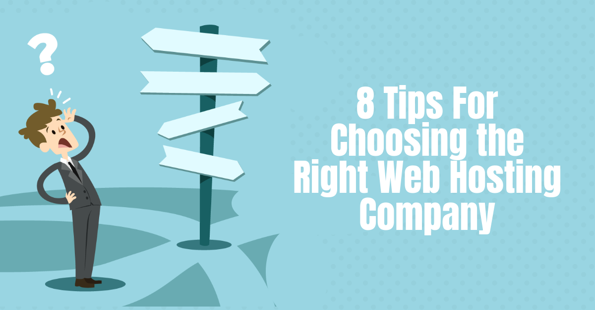 8 Tips For Choosing The Right Web Hosting Company Altushost Images, Photos, Reviews