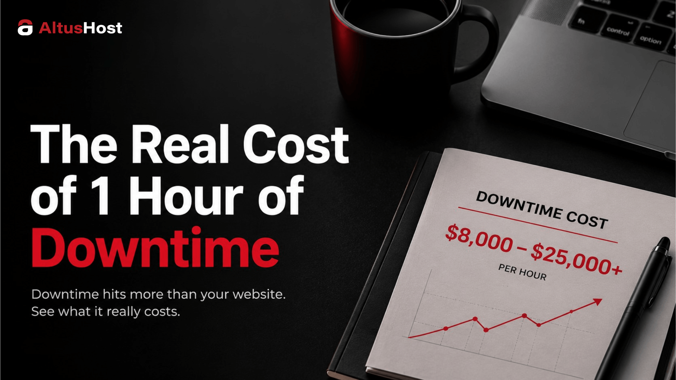 downtime-cost